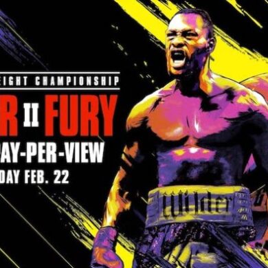 Tyson fury vs deontay wilder 3 live stream how watch heavyweight boxing clash online anywhere