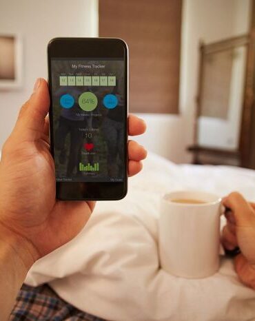 How to use a sleep tracker to improve your sleep tonight
