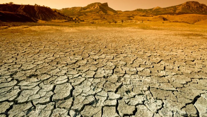 Drought heatwave hydropower western us low