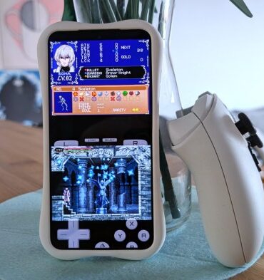 Nintendo ds drastic emulator unavailable android google play store