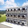 Carbon climeworks dioxide startup