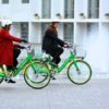 Lime relaunches jump electric bikes london scooters