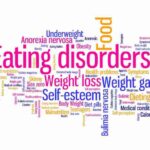 The 6 most common types of eating disorders and what to do