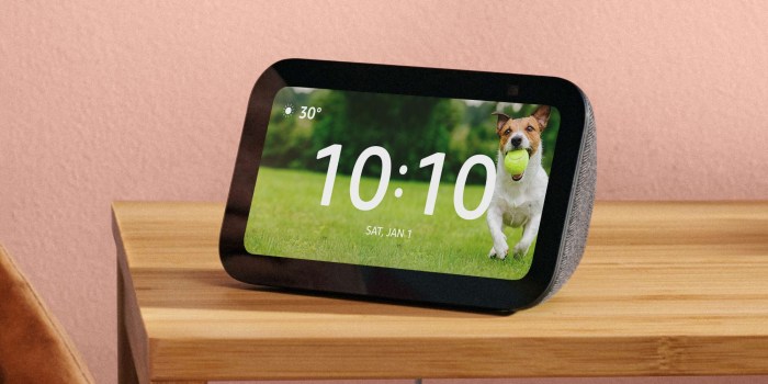 5 reasons buy amazon echo show 5 and 5 not