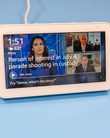5 reasons buy amazon echo show 5 and 5 not