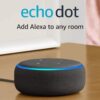 Level up your smart home with 44 off the tiny amazon echo dot for a limited time
