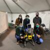 Boston dynamics spot robot covid 19 coronavirus telemedicine
