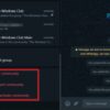 How to use communities on whatsapp