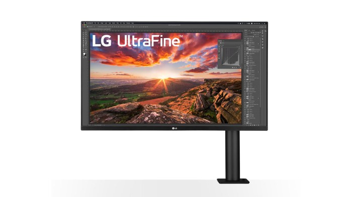 Lg 5k ultrafine display monitor apple mac monitors displays 4k users issues its shipping will units not ultimate designed experience Apple lg ultrafine 4k display now selling again lower resolution thunderbolt port