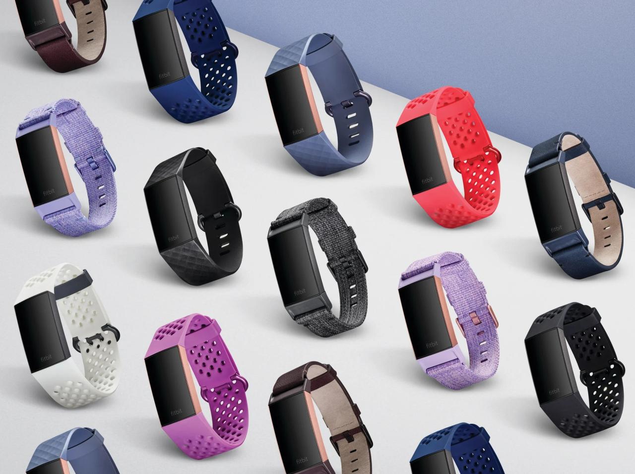 Fitbit care healthcare insurance fitness coach