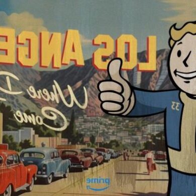 Fallout trailer amazon bethesda date