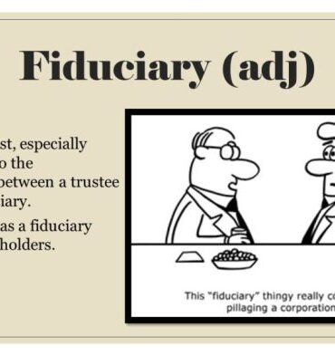 Elon musk twitter troll board seat fiduciary vs fun