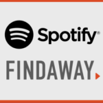 Spotify paid 120 million to acquire an audiobook platform