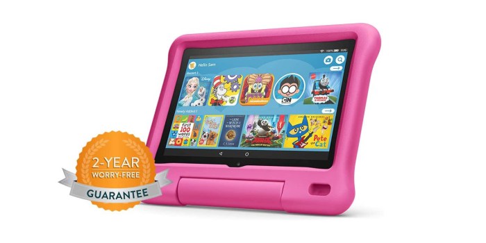 Fire naijatechguide entire Grab amazons kid friendly fire hd 8 tablet for 50 off at target