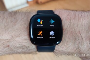 Fitbit versa 3 vs fitbit versa