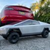 Cybertruck tesla delay mattel confirmed