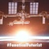 Blue origin space station orbital reef announcement