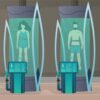 Cryonics brain preservation and the weird science of cheating death alcor