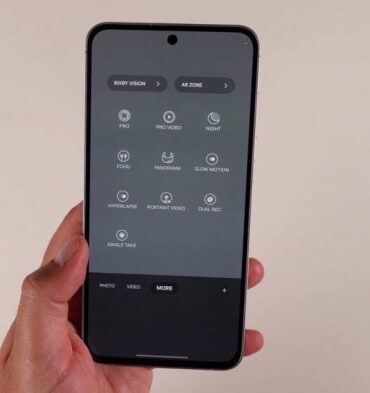 This hidden galaxy s24 fe feature needs to be on all samsung phones