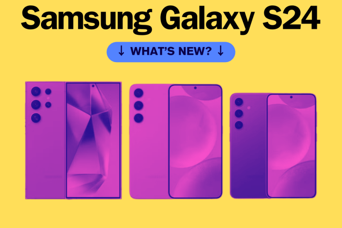 Should you upgrade to the galaxy s24 how it compares to older samsung phones
