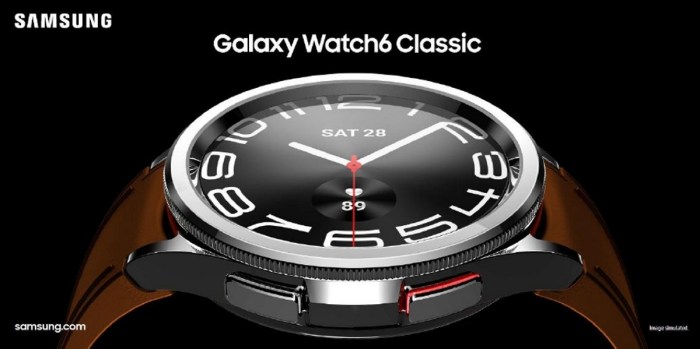 Uh amazons early black friday sale just knocked the galaxy watch 6 classic to its lowest price ever whats the deal with this deal