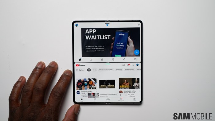 What color samsung galaxy z fold 3