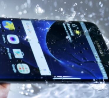 Galaxy note 7 waterproof ip68 rating