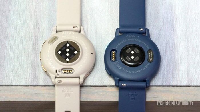 Garmins vivoactive 5 fitness smartwatch is a cheaper apple watch alternative