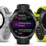 Garmin forerunner 970 and 570 revealed all key upgrades
