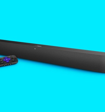 Rokus smart soundbar gets wireless surround for 300 all told