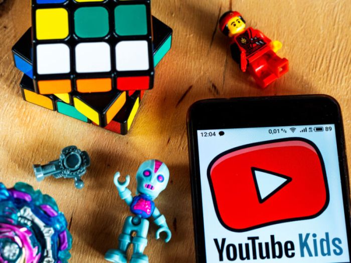 Million Google ftc youtube child privacy violations fine 170 milliion coppa ads