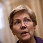Elizabeth warren targets crypto money laundering with new bill