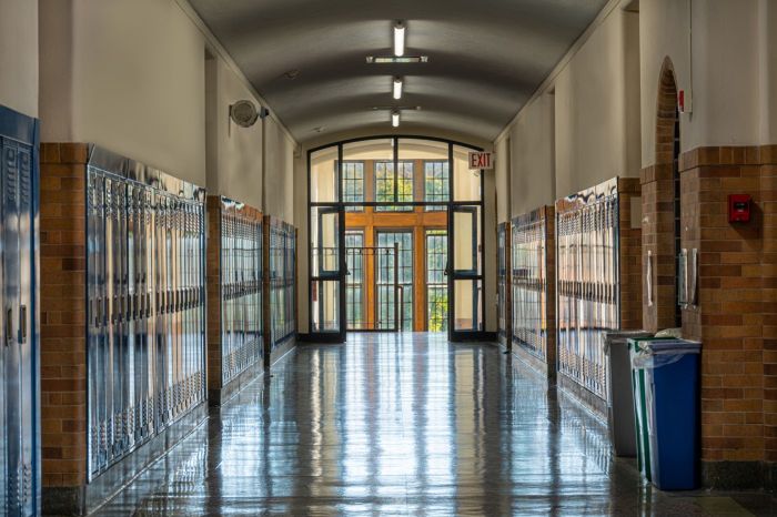 Fcc schools libraries cybersecurity pilot universal service fund