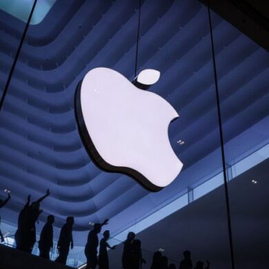 Apple eu fine digital markets act app store