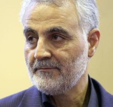 Instagram gofundme iran content soleimani policies