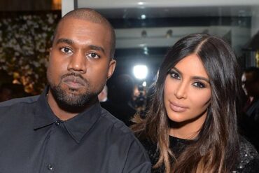 Kanye west first cellphone kim kardashian a love story