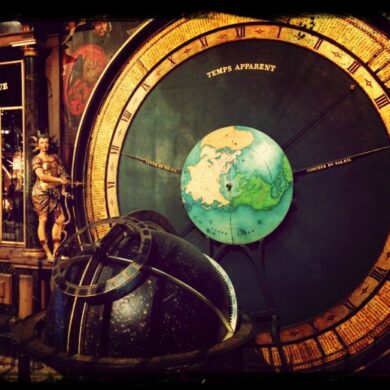 Astrology pseudoscience data appeal ancient wisdom