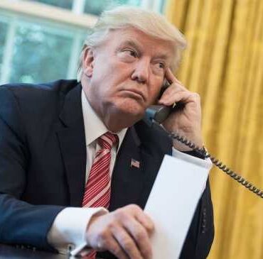 Donald trump fundanything crowdfunding failure