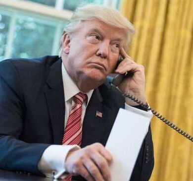 Donald trump fundanything crowdfunding failure