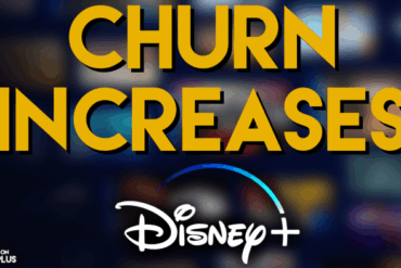 Disney plus hulu price increase ad supported tier