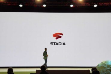 Report game developers dont trust google stadia or are offered enough compensation port games