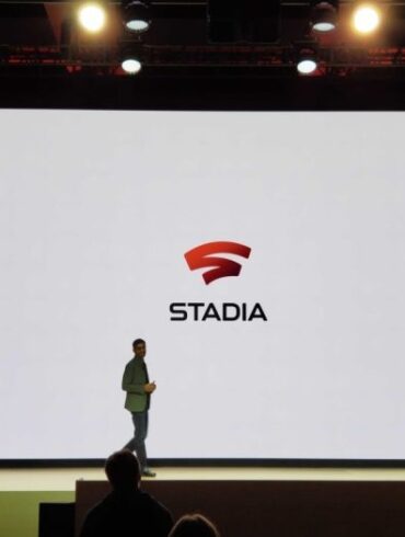 Report game developers dont trust google stadia or are offered enough compensation port games