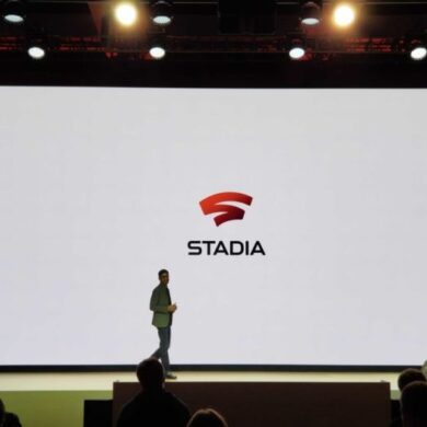 Report game developers dont trust google stadia or are offered enough compensation port games