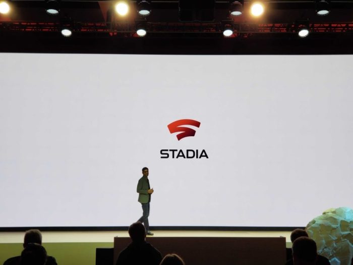 Report game developers dont trust google stadia or are offered enough compensation port games