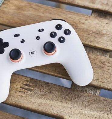 Google stadia ios beta live now mobile safari iphone ipad cloud gaming
