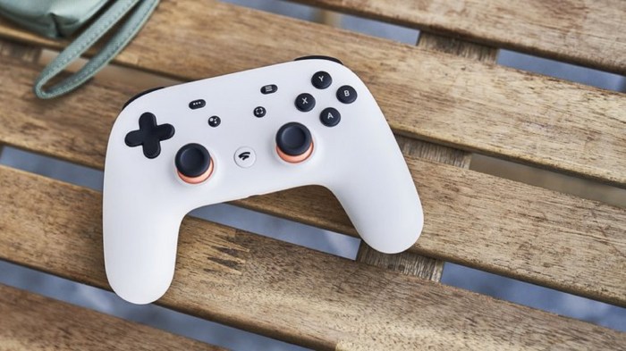 Google stadia ios beta live now mobile safari iphone ipad cloud gaming