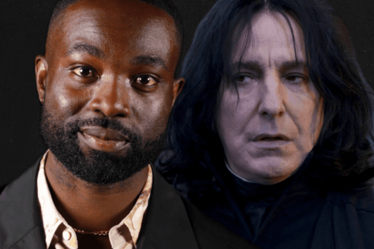 Harry potter hbo max series spin off prequel ideas