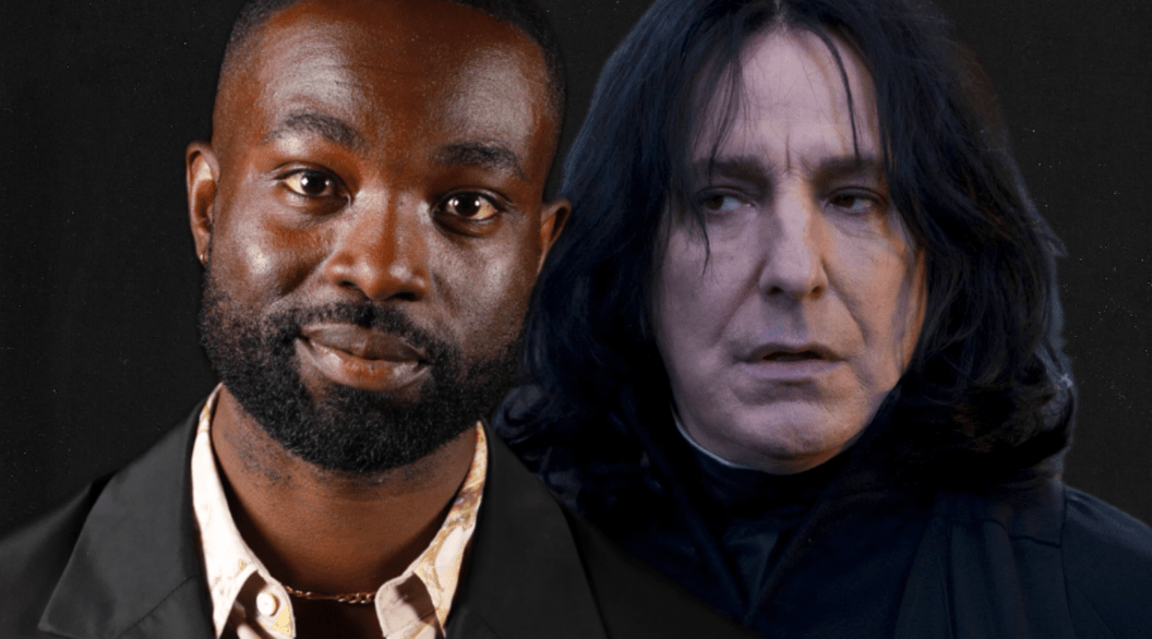 Harry potter hbo max series spin off prequel ideas