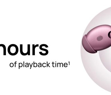 Earbuds wireless mykronoz tws