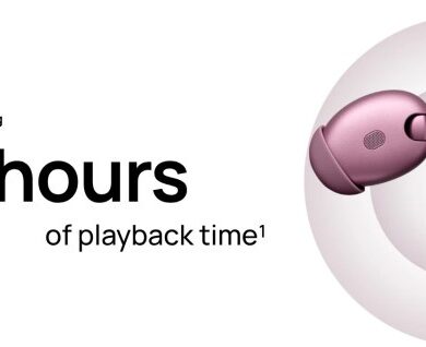 Earbuds wireless mykronoz tws
